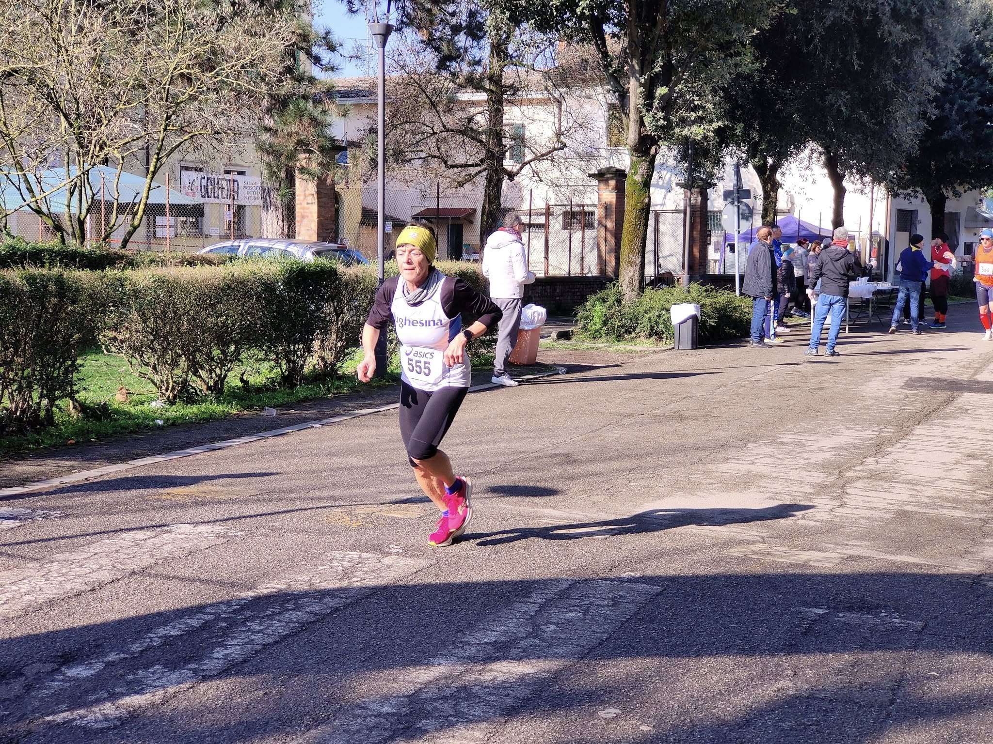 San Patrizio: Trofeo Buriani e Vaienti - 02 marzo 2025